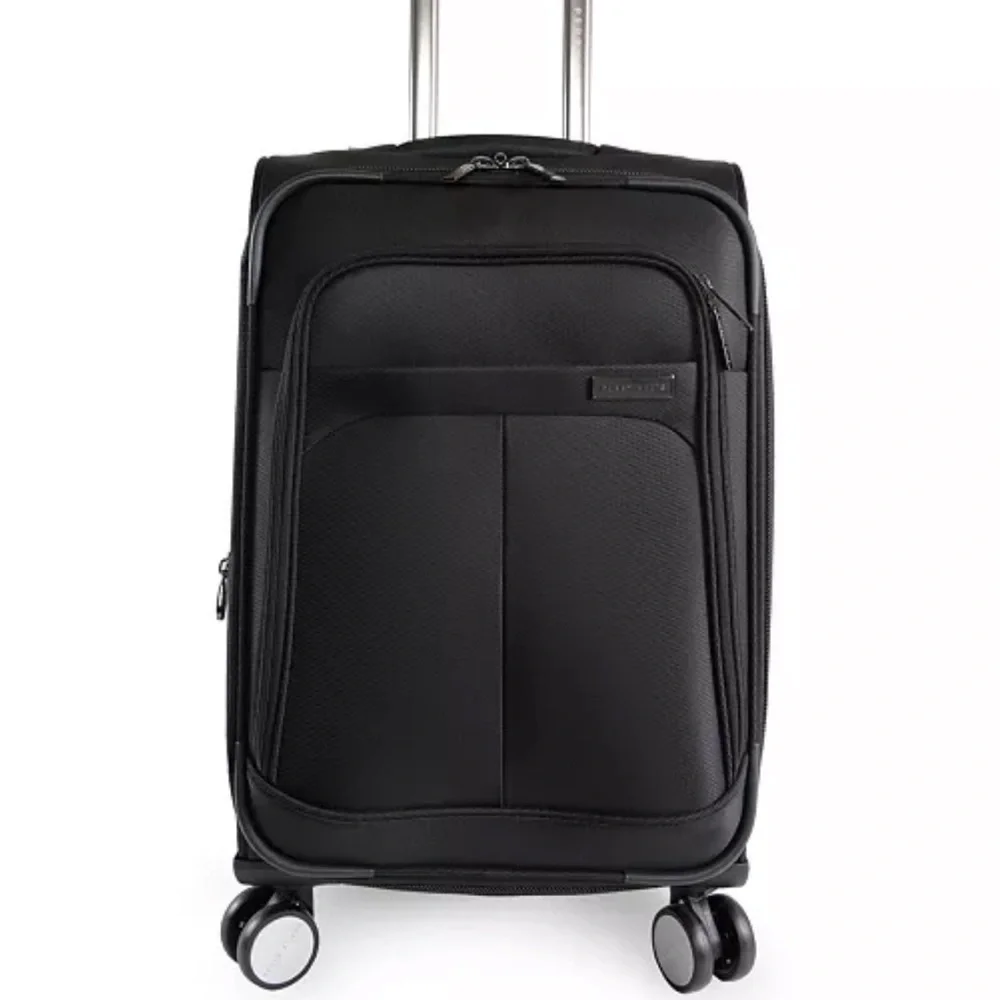 Perry Ellis Piece Luggage 21